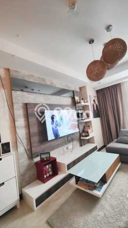 Apartemen Modern Dijual di Kebon Jeruk, Jakarta Barat Dilengkapi 1 KT dan 1 KM Apartemen Modern Dijual di Kebon Jeruk, Jakarta Barat Dilengkapi 1 KT dan 1 KM