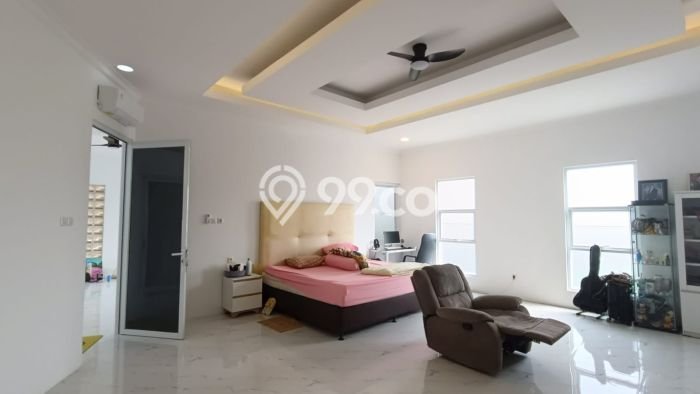Jual Rumah Strategis Bagus Punya 7 KT di Kresek Tangerang SHM Jual Rumah Strategis Bagus Punya 7 KT di Kresek Tangerang SHM