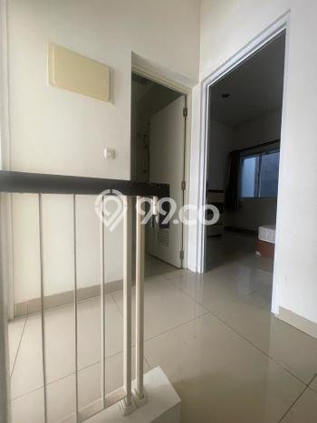 Rumah Luas Asri 2 KT Siap Pakai di Green Lake City Jakarta Barat Rumah Luas Asri 2 KT Siap Pakai di Green Lake City Jakarta Barat