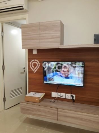 Apartemen Premium Kawasan , 1 KT, Luas 26m2m², Dekat Jakarta Barat, Jakarta Barat, View Kota Apartemen Premium Kawasan , 1 KT, Luas 26m2m², Dekat Jakarta Barat, Jakarta Barat, View Kota
