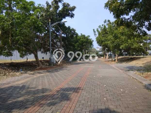 Jual Tanah di Ancol, Luas 360m2m², Lingkungan Nyaman, Kontur Datar Jual Tanah di Ancol, Luas 360m2m², Lingkungan Nyaman, Kontur Datar