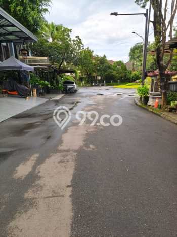 Hunian Super Elit dengan Akses Paling Strategis di Sektor 9-Bintaro, Tangerang Selatan Hunian Super Elit dengan Akses Paling Strategis di Sektor 9-Bintaro, Tangerang Selatan