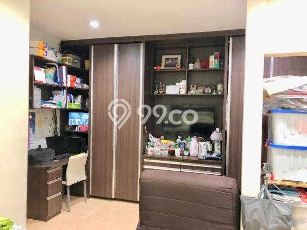 Jual Rumah Bagus Siap Huni LB 160m2 di Karang Tengah, Tangerang Jual Rumah Bagus Siap Huni LB 160m2 di Karang Tengah, Tangerang