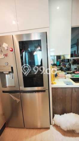 Apartemen Modern Dijual di Kebon Jeruk, Jakarta Barat Dilengkapi 1 KT dan 1 KM Apartemen Modern Dijual di Kebon Jeruk, Jakarta Barat Dilengkapi 1 KT dan 1 KM