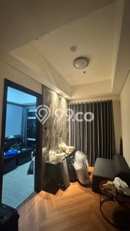 Sewa Apartemen Murah di Puri Mansion 2 Bedroom Sewa Apartemen Murah di Puri Mansion 2 Bedroom