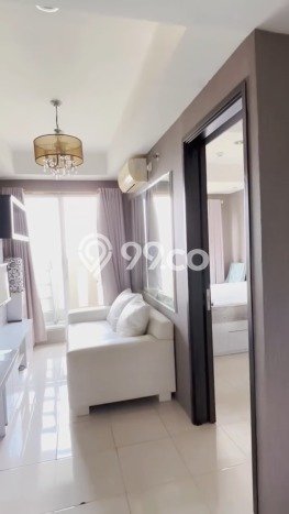 Untuk Dijual Apartemen 1 KT & 1 KM di Jakarta Barat Lokasi Strategis Untuk Dijual Apartemen 1 KT & 1 KM di Jakarta Barat Lokasi Strategis