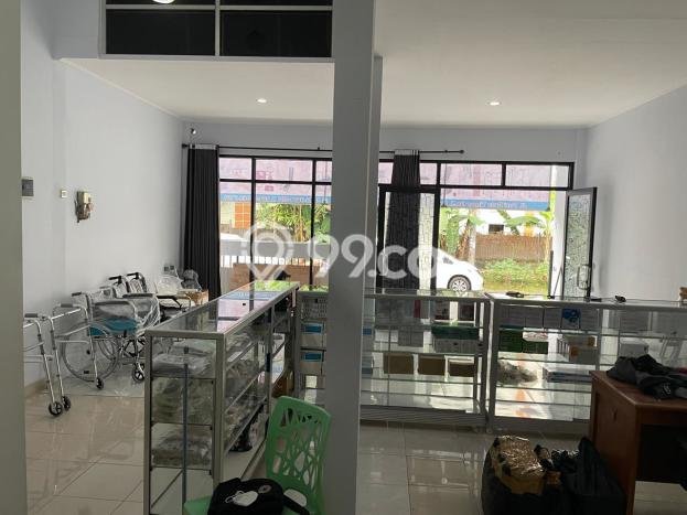 Ruko Strategis Kawasan Ciledug, Luas 70m2m², Kawasan Berkembang Ruko Strategis Kawasan Ciledug, Luas 70m2m², Kawasan Berkembang