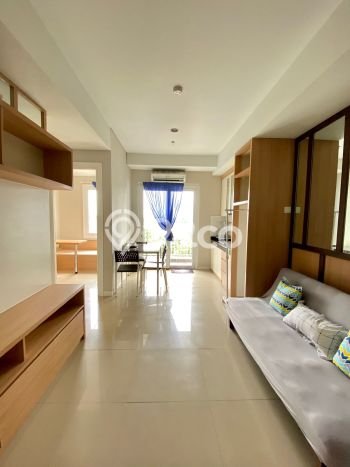 Apartemen Favorit Nyaman Dijual di Jakarta Barat dengan 2 Kamar Tidur Apartemen Favorit Nyaman Dijual di Jakarta Barat dengan 2 Kamar Tidur