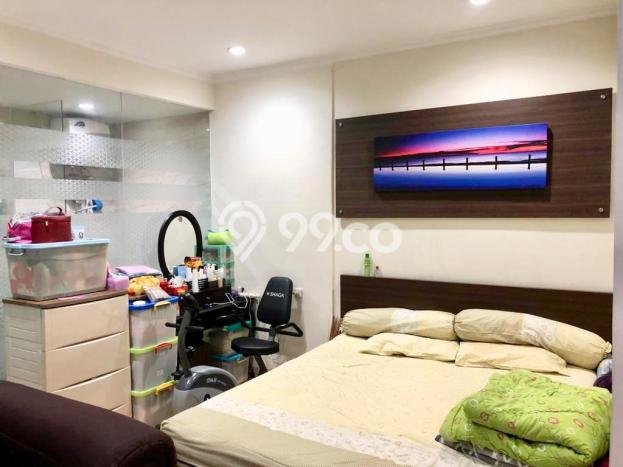 Jual Rumah Bagus Siap Huni LB 160m2 di Karang Tengah, Tangerang Jual Rumah Bagus Siap Huni LB 160m2 di Karang Tengah, Tangerang