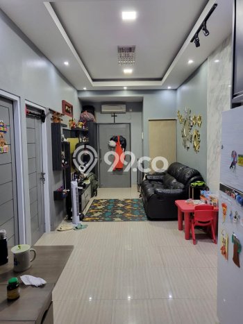 Dijual Hunian Rumah Nyaman 2 KT di Serpong Regency Melati Mas 2, Tangerang Selatan Dijual Hunian Rumah Nyaman 2 KT di Serpong Regency Melati Mas 2, Tangerang Selatan