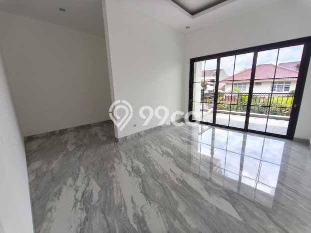 Hunian Elit LB 654m2 Siap Pakai Desain Elegan di Sektor 8 - Bintaro, Tangerang Selatan Hunian Elit LB 654m2 Siap Pakai Desain Elegan di Sektor 8 - Bintaro, Tangerang Selatan
