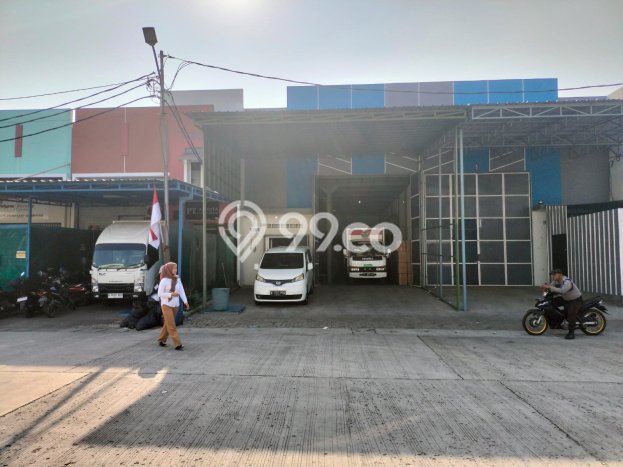 Gudang bagus disewakan di Cakung Jakarta Timur dengan LB 400m2 harga sewa terbaik Gudang bagus disewakan di Cakung Jakarta Timur dengan LB 400m2 harga sewa terbaik