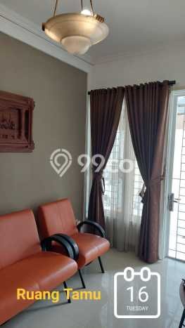 Dijual Cepat Rumah Favorit Siap Huni LB 200m2 di BSD, Tangerang Selatan Dijual Cepat Rumah Favorit Siap Huni LB 200m2 di BSD, Tangerang Selatan