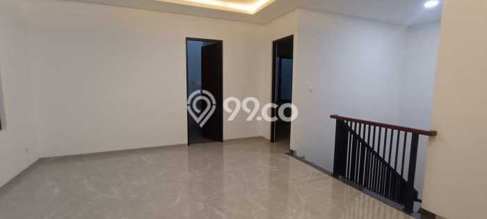 Ready to Use! Premium House LT 190m2 Desain Elegan di Alam Sutera Ready to Use! Premium House LT 190m2 Desain Elegan di Alam Sutera