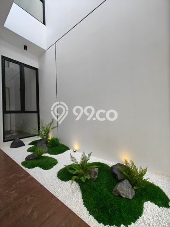 For Sale! Luxury House LT 135m2 Desain Elegan di Metland Puri For Sale! Luxury House LT 135m2 Desain Elegan di Metland Puri