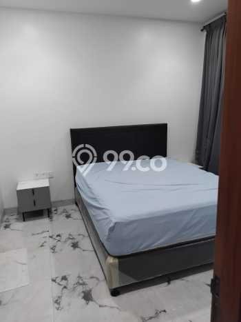 For Sale! Premium House LT 300m2 Desain Elegan di Pantai Indah Kapuk For Sale! Premium House LT 300m2 Desain Elegan di Pantai Indah Kapuk