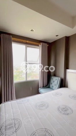 Untuk Dijual Apartemen 1 KT & 1 KM di Jakarta Barat Lokasi Strategis Untuk Dijual Apartemen 1 KT & 1 KM di Jakarta Barat Lokasi Strategis