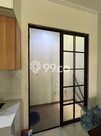 Rumah sewa siap pakai 2 Kamar Tidur di Green Lake City, Jakarta Barat Rumah sewa siap pakai 2 Kamar Tidur di Green Lake City, Jakarta Barat