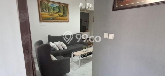 Rumah Elit LB 100m2 Siap Pakai Desain Elegan di Metland Puri, Jakarta Barat Rumah Elit LB 100m2 Siap Pakai Desain Elegan di Metland Puri, Jakarta Barat