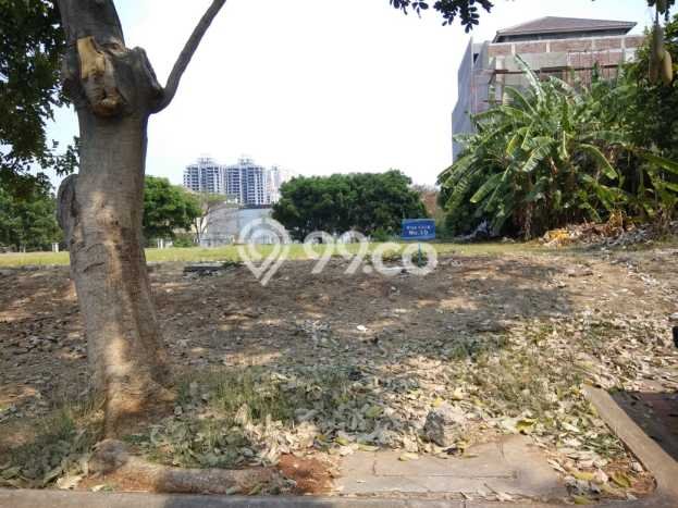 Jual Tanah di Ancol, Luas 360m2m², Lingkungan Nyaman, Kontur Datar Jual Tanah di Ancol, Luas 360m2m², Lingkungan Nyaman, Kontur Datar