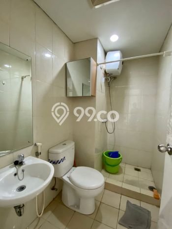 Apartemen Favorit Nyaman Dijual di Jakarta Barat dengan 2 Kamar Tidur Apartemen Favorit Nyaman Dijual di Jakarta Barat dengan 2 Kamar Tidur