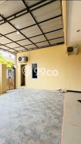Rumah Luas Asri 3 KT Siap Huni di Bekasi Kota Bekasi Rumah Luas Asri 3 KT Siap Huni di Bekasi Kota Bekasi