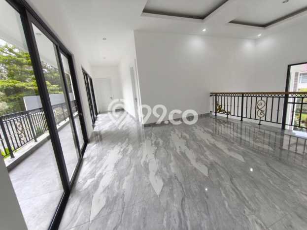 Hunian Elit LB 654m2 Siap Pakai Desain Elegan di Sektor 8 - Bintaro, Tangerang Selatan Hunian Elit LB 654m2 Siap Pakai Desain Elegan di Sektor 8 - Bintaro, Tangerang Selatan