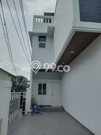 Rumah Minimalis 3 KT di Duri Kosambi Jakarta Barat Semi Furnished Rumah Minimalis 3 KT di Duri Kosambi Jakarta Barat Semi Furnished
