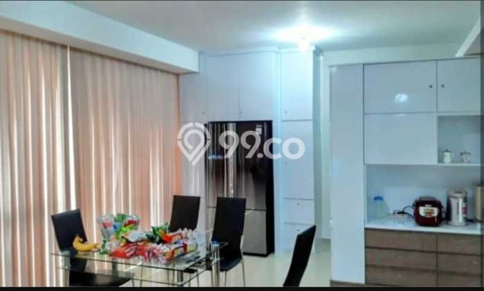 BEST CHOICE! Apartemen Kawasan , Tangerang, 2 KM, Luas 105m2m², Lokasi Strategis BEST CHOICE! Apartemen Kawasan , Tangerang, 2 KM, Luas 105m2m², Lokasi Strategis