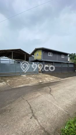 Unit Gudang Strategis di Legok, Tangerang Potensi Bisnis Besar Unit Gudang Strategis di Legok, Tangerang Potensi Bisnis Besar
