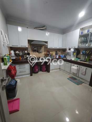 Rumah Elit Modern Siap Huni di Green garden Jakarta Barat Rumah Elit Modern Siap Huni di Green garden Jakarta Barat
