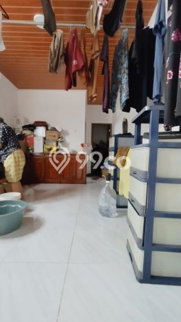 Dijual Rumah 3 Kamar Lokasi Ideal Bagus dan Strategis di Karang Tengah Dijual Rumah 3 Kamar Lokasi Ideal Bagus dan Strategis di Karang Tengah