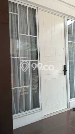 Rumah Modern 2 KT di Gading Serpong Tangerang Unfurnished Rumah Modern 2 KT di Gading Serpong Tangerang Unfurnished