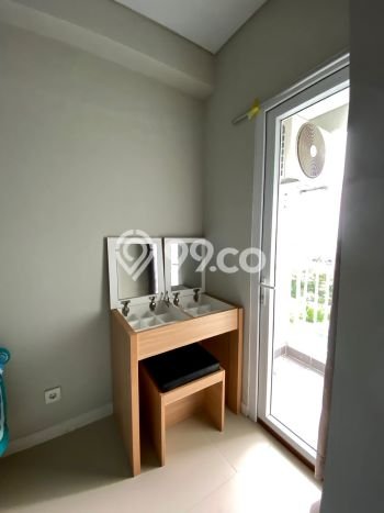 Apartemen Favorit Nyaman Dijual di Jakarta Barat dengan 2 Kamar Tidur Apartemen Favorit Nyaman Dijual di Jakarta Barat dengan 2 Kamar Tidur