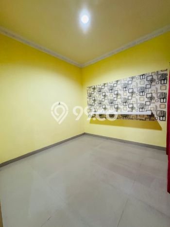 Rumah Minimalis 4 KT di Duri Kosambi Jakarta Barat Semi Furnished Rumah Minimalis 4 KT di Duri Kosambi Jakarta Barat Semi Furnished