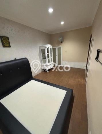 Jual Rumah Luas Megah Dengan View Eksklusif di Puri Mansion, Jakarta Barat Jual Rumah Luas Megah Dengan View Eksklusif di Puri Mansion, Jakarta Barat