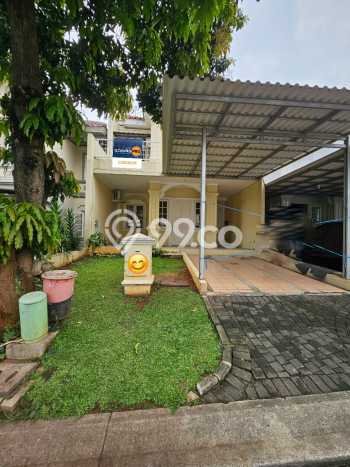 Jarang Ada! Rumah Kontrakan 3 Kamar Nyaman Siap Huni Cibubur Jarang Ada! Rumah Kontrakan 3 Kamar Nyaman Siap Huni Cibubur