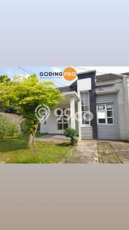 Jual Rumah Modern 3 KT di Cibubur, Bogor Jual Rumah Modern 3 KT di Cibubur, Bogor