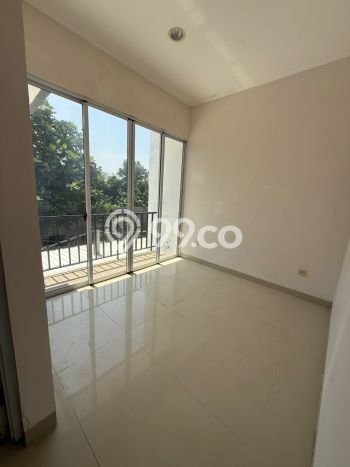 Rumah Modern 4 KT di Cibubur Bogor Unfurnished Rumah Modern 4 KT di Cibubur Bogor Unfurnished