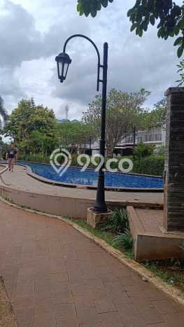 Rumah Luas Asri 4 KT Siap Huni di Cibubur Bogor Rumah Luas Asri 4 KT Siap Huni di Cibubur Bogor