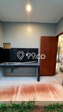 Jual Rumah Modern 3 KT di Cibubur, Jakarta Timur Jual Rumah Modern 3 KT di Cibubur, Jakarta Timur
