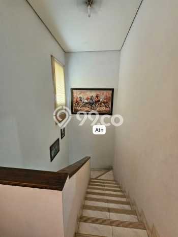 Jual Rumah Modern 4 KT di Citra Grand, Jakarta Timur Jual Rumah Modern 4 KT di Citra Grand, Jakarta Timur