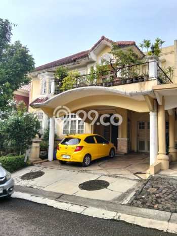 Dijual Hunian Rumah Terawat 6 KT di Cibubur, Bogor Dijual Hunian Rumah Terawat 6 KT di Cibubur, Bogor