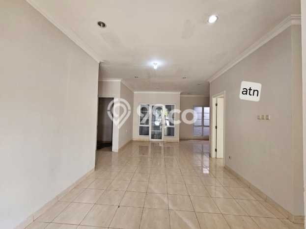 Rumah Minimalis 4 Kamar LT 162m2 di Cibubur Rumah Minimalis 4 Kamar LT 162m2 di Cibubur