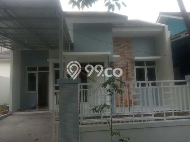 Dijual Rumah Eksklusif 2 KT di Cibubur, Bekasi Dijual Rumah Eksklusif 2 KT di Cibubur, Bekasi