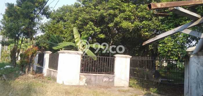 Tanah Siap Bangun Dijual di Bogor Punya Luas 2656m2 Tanah Siap Bangun Dijual di Bogor Punya Luas 2656m2