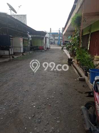 Kavling Tanah untuk Dijual di Cibubur, Jakarta Timur, Luas 2625m2 Kavling Tanah untuk Dijual di Cibubur, Jakarta Timur, Luas 2625m2