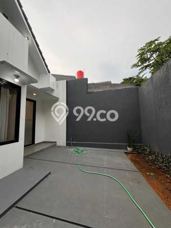 Rumah Modern Cantik 3 Kamar Bisa Langsung Pindah di Sukma Jaya Rumah Modern Cantik 3 Kamar Bisa Langsung Pindah di Sukma Jaya