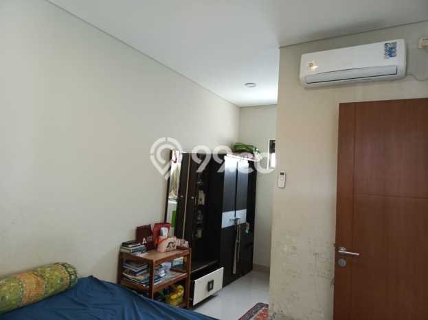 Rumah Modern 3 Kamar LT 72m2 di Cibubur Rumah Modern 3 Kamar LT 72m2 di Cibubur