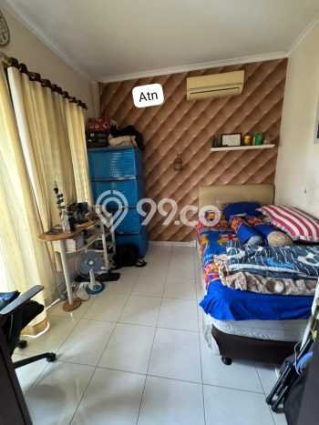 Jual Rumah Modern 4 KT di Cibubur, Bogor Jual Rumah Modern 4 KT di Cibubur, Bogor